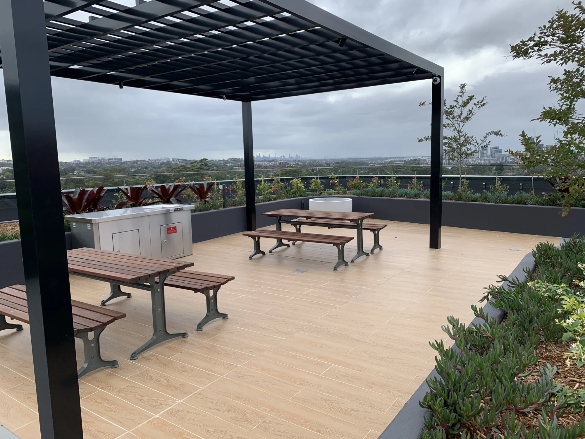 308/2B Wharf Road, Melrose Park, NSW 2114