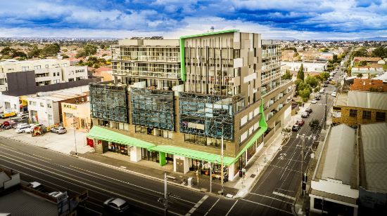 308/360 Lygon Street, Brunswick East, Vic 3057