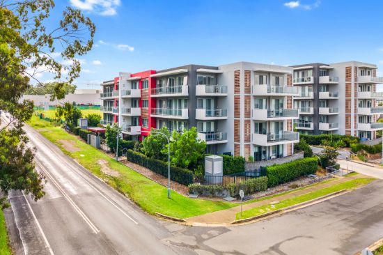 308/52 Withers Road, Kellyville, NSW 2155