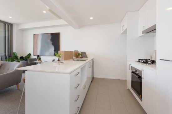 308/54 Lincoln Street, Stones Corner, Qld 4120