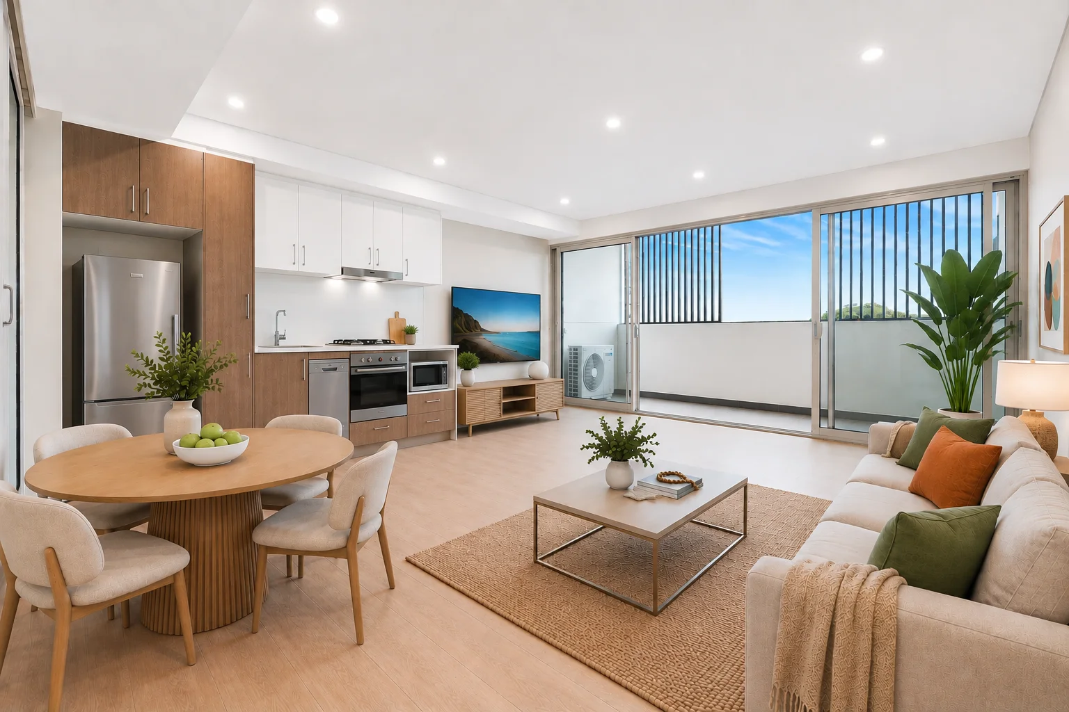308/6 Bay Street, Botany, NSW 2019