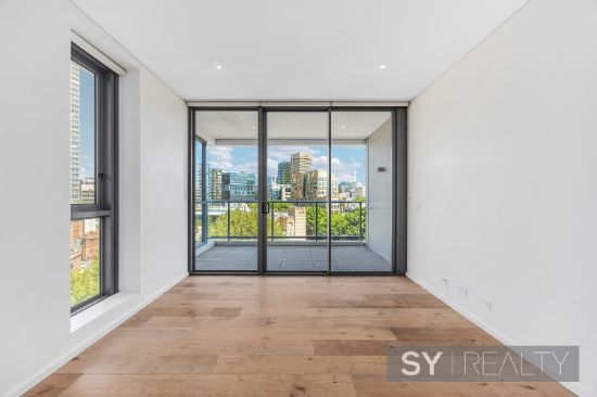 3089/65 Tumbalong Boulevard, Haymarket, NSW 2000