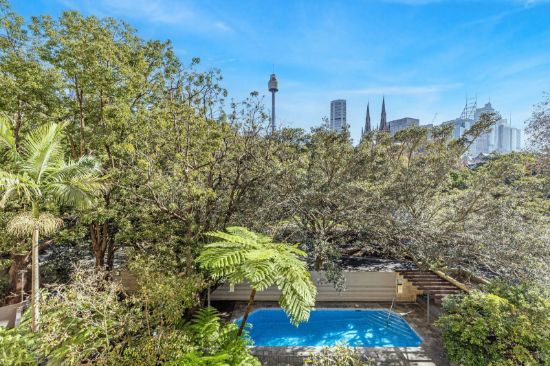 309/1 Boomerang Place, Woolloomooloo, NSW 2011