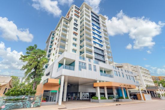 309/102 Esplanade, Darwin City, NT 0800