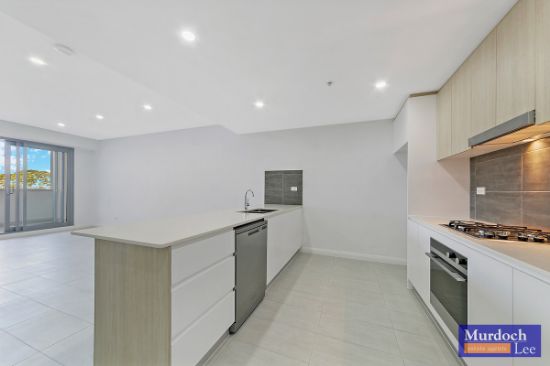 309/18 Harrow Road, Auburn, NSW 2144