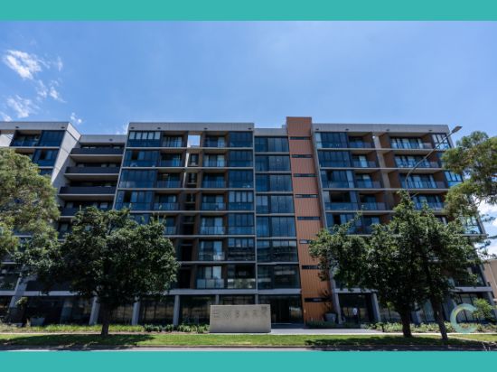 309/253 Northbourne Avenue, Lyneham, ACT 2602