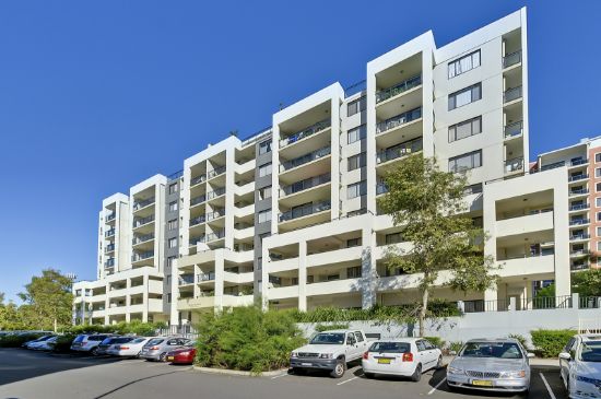309/3-11 Orara Street, Waitara, NSW 2077