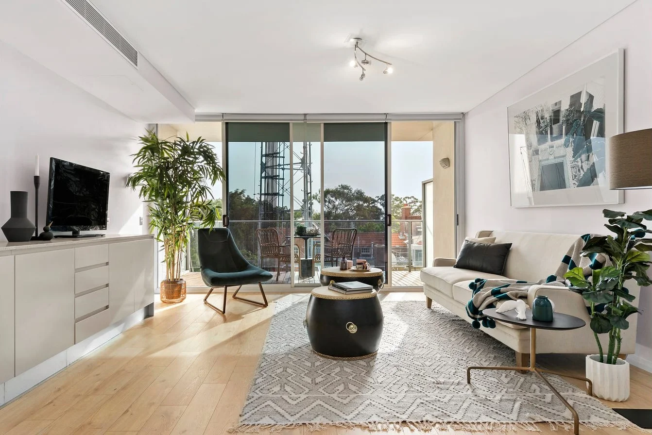 309/300 Pacific Highway, Crows Nest, NSW 2065