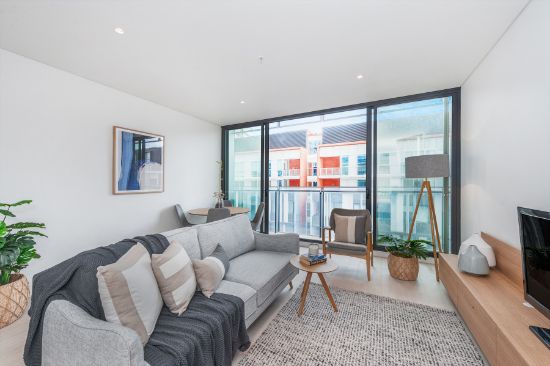 309/301 Botany Road, Zetland, NSW 2017