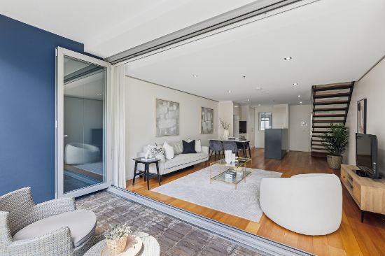309/34 Oxley Street, St Leonards, NSW 2065