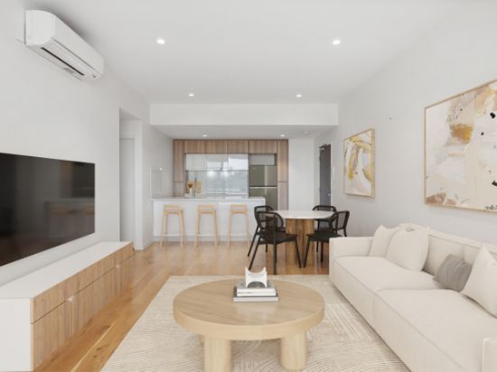 309/9 Tully Road, East Perth, WA 6004