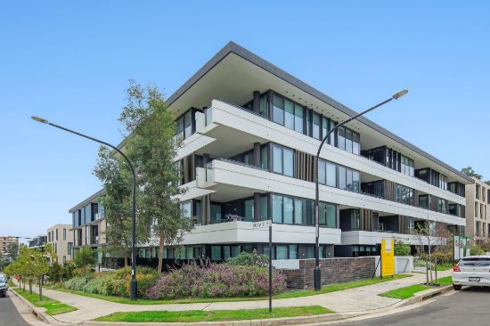 309/96 Cudgegong Road, Rouse Hill, NSW 2155