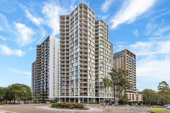 309A/80 Waterloo Road, Macquarie Park, NSW 2113