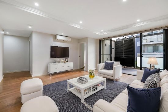 31/1-3 Belair Close, Hornsby, NSW 2077
