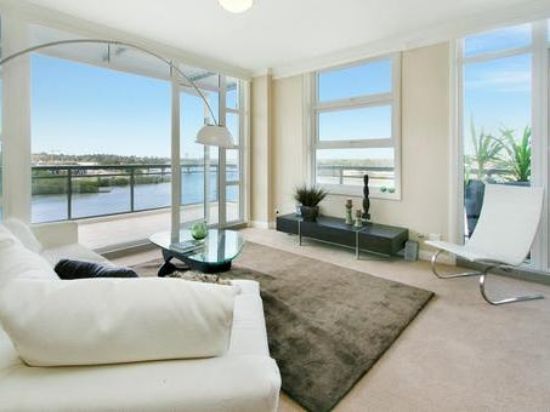 31/1 Bay Drive, Meadowbank, NSW 2114