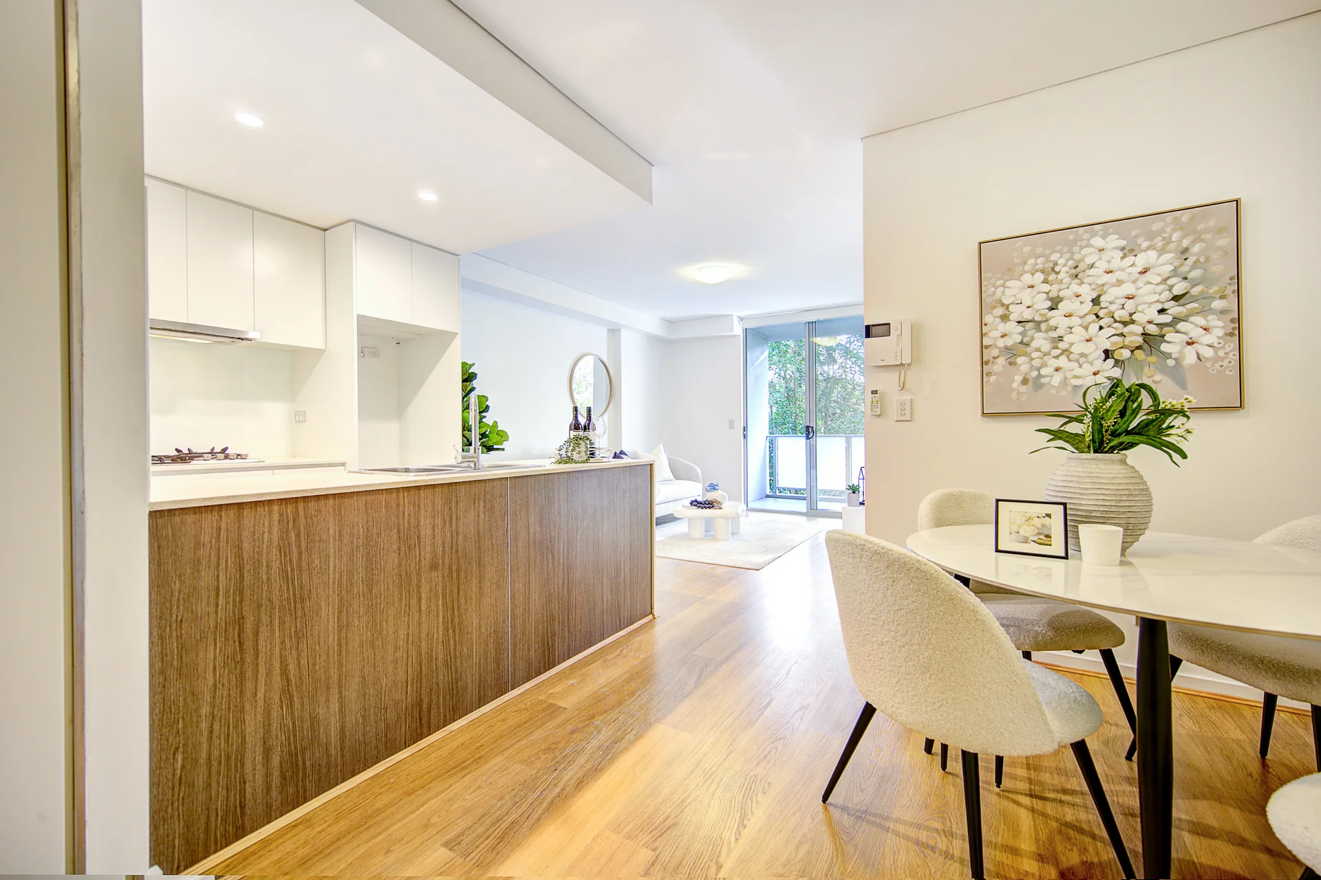31/1 Lamond Drive, Turramurra, NSW 2074