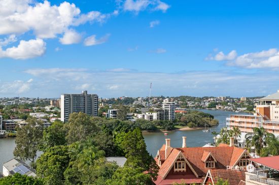 31/153 Lambert Street, Kangaroo Point, Qld 4169
