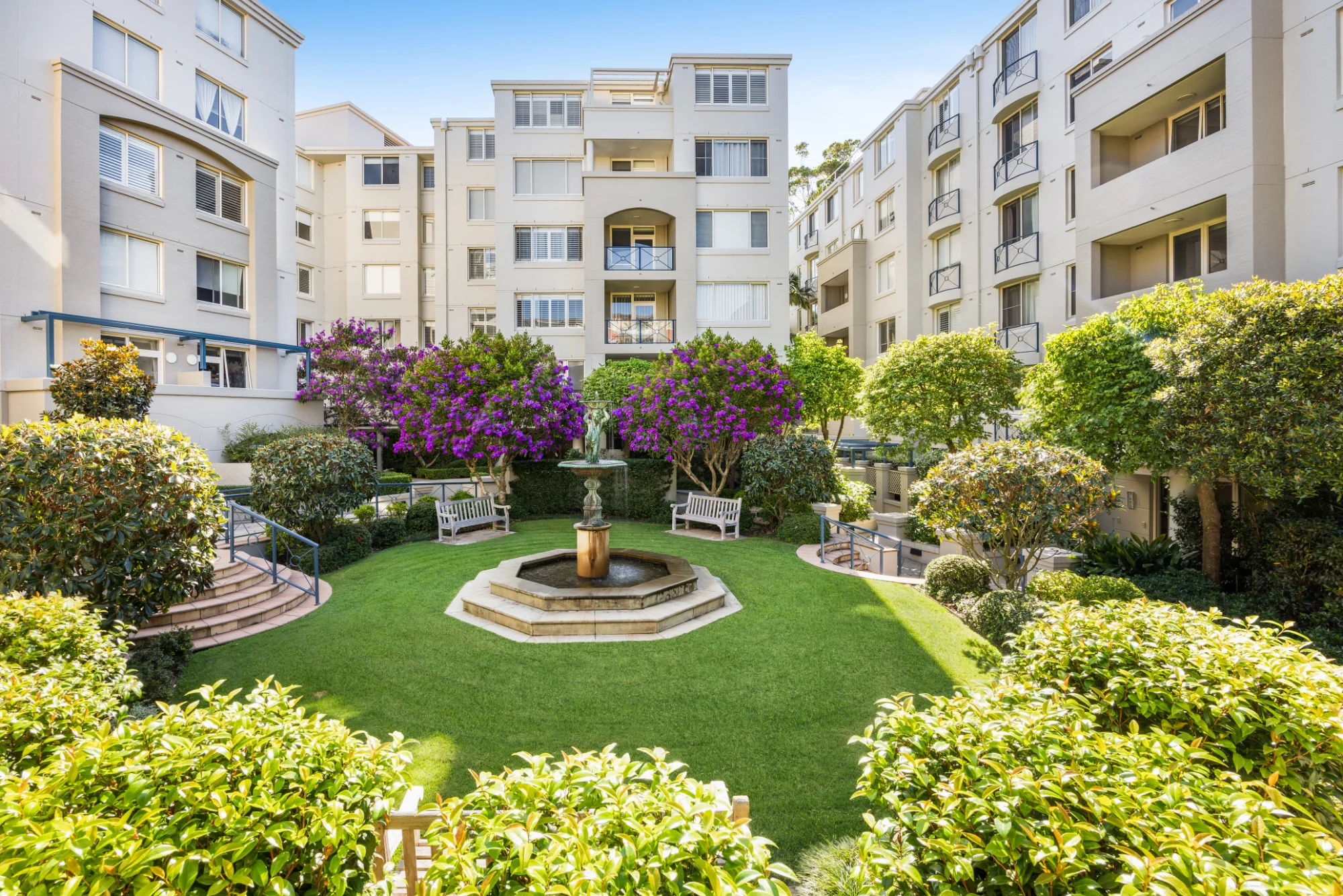 31/2B Brady Street, Mosman, NSW 2088