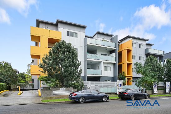 31/45-49 Toongabbie Road, Toongabbie, NSW 2146
