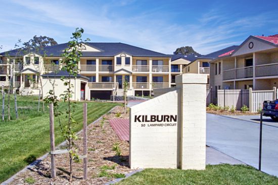 31/50 Lampard Circuit, Bruce, ACT 2617