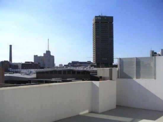31/52 Regent Street, Chippendale, NSW 2008