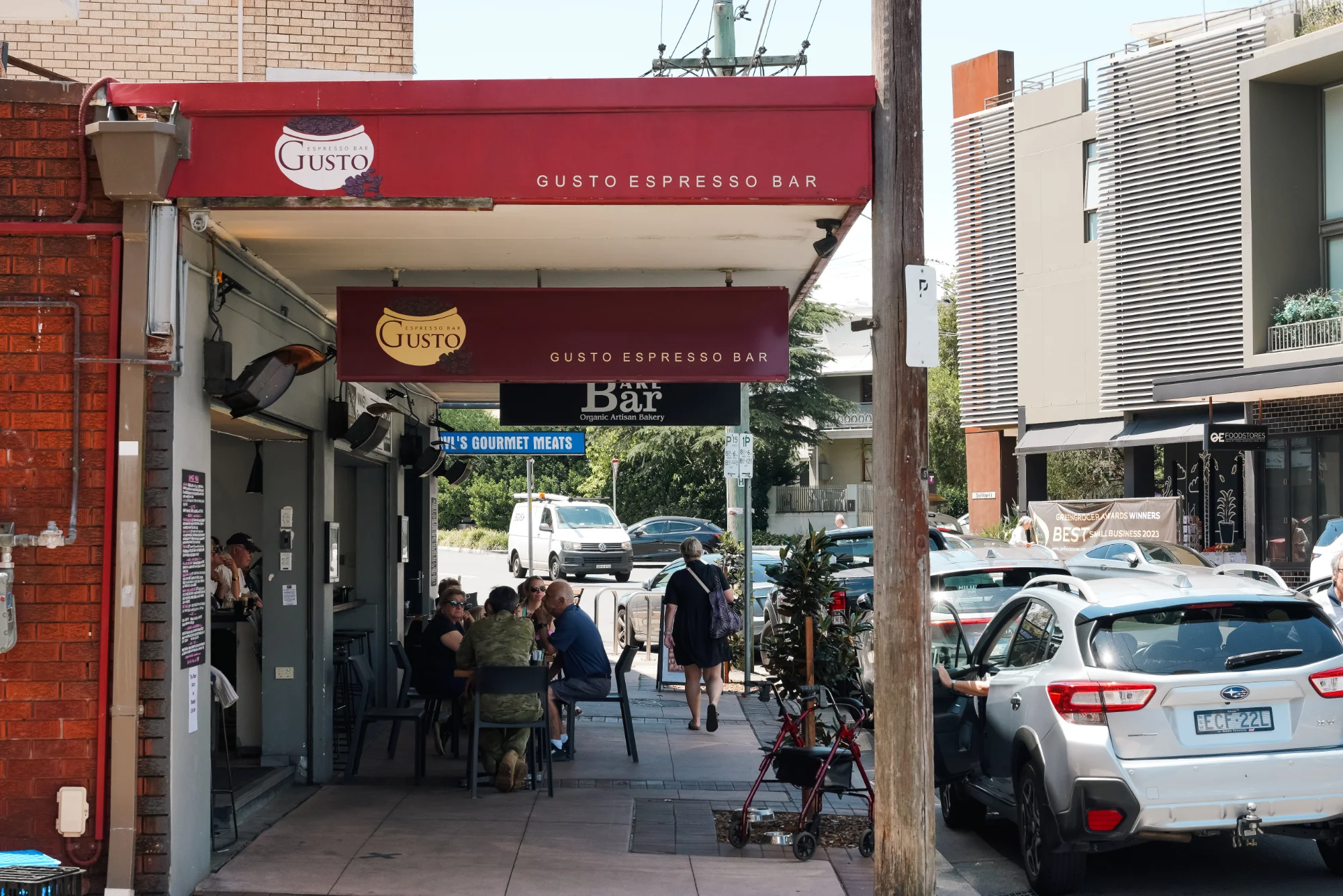 31/54 Avoca Street, Randwick, NSW 2031