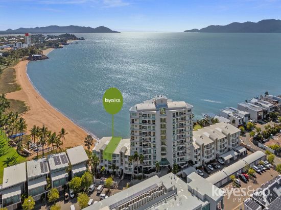 31/7 Mariners Drive, Townsville City, Qld 4810