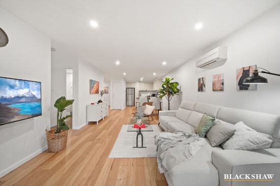 31/71 Giles Street, Kingston, ACT 2604