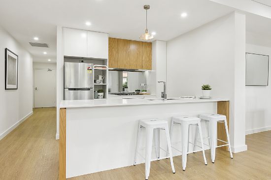 31/7B Chapman Avenue, Beecroft, NSW 2119