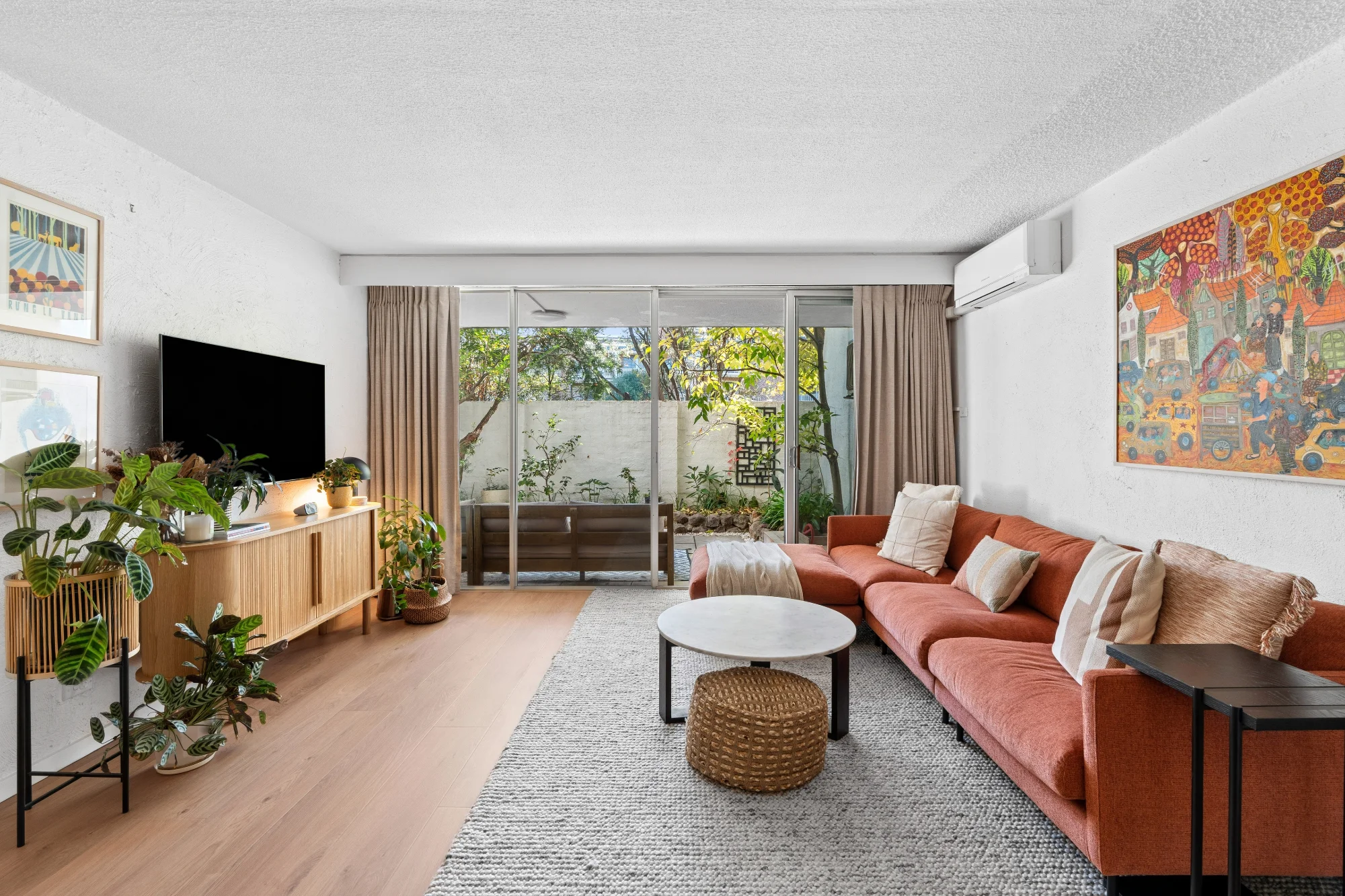 31/8 Giles Street, Griffith, ACT 2603