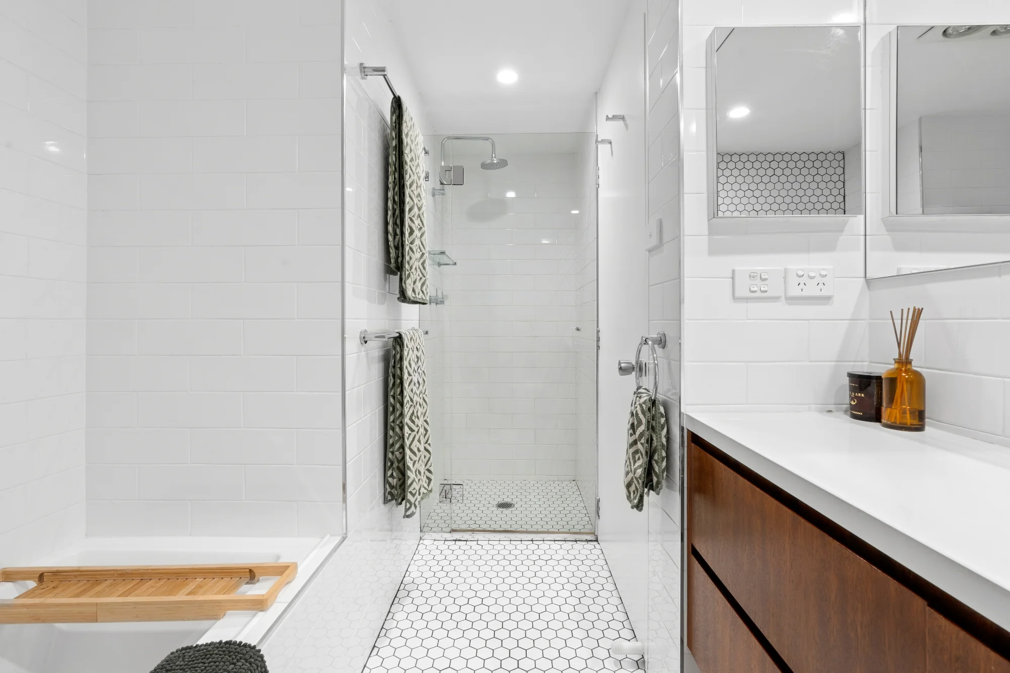 31/8 Giles Street, Griffith, ACT 2603