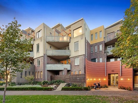 31/86 Queens Parade, Fitzroy North, Vic 3068