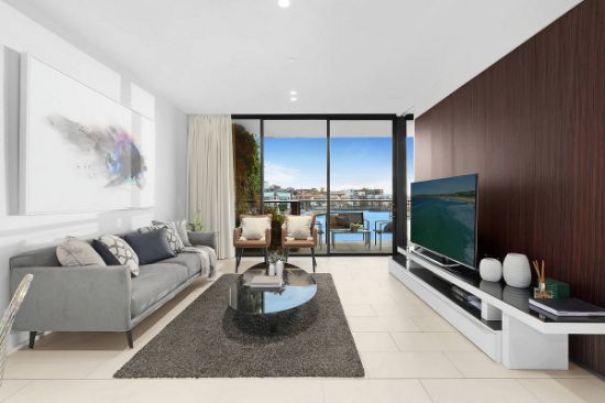 31 Barangaroo Avenue, Barangaroo, NSW 2000