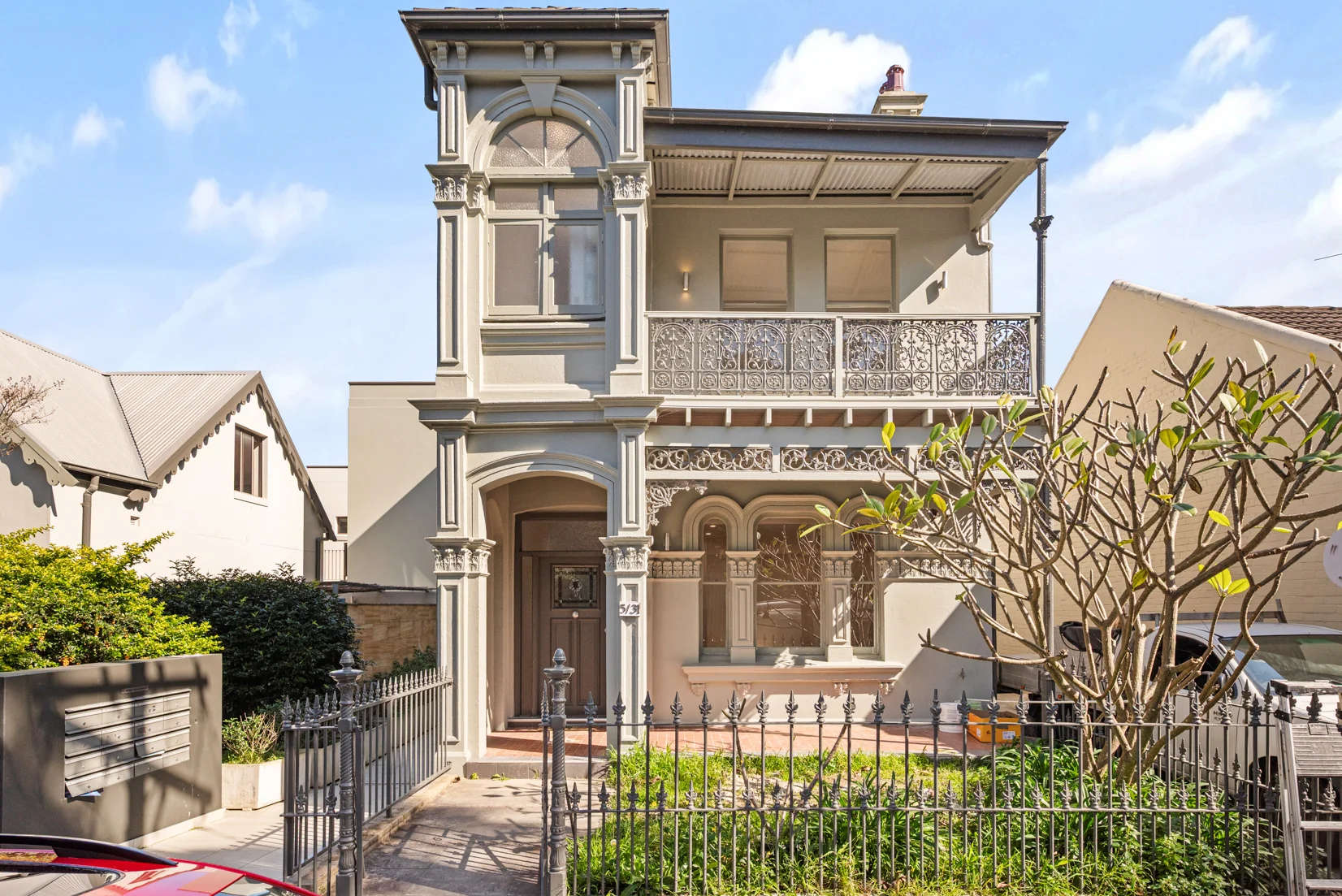 31 Botany Street, Bondi Junction, NSW 2022