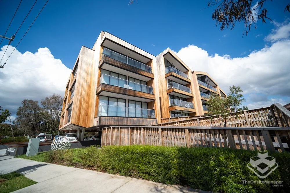 310/110 Roberts Street, West Footscray, Vic 3012
