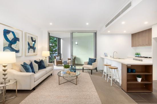 310/17-21 Finlayson Street, Lane Cove, NSW 2066