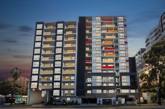 310/194 Stacey Street, Bankstown, NSW 2200
