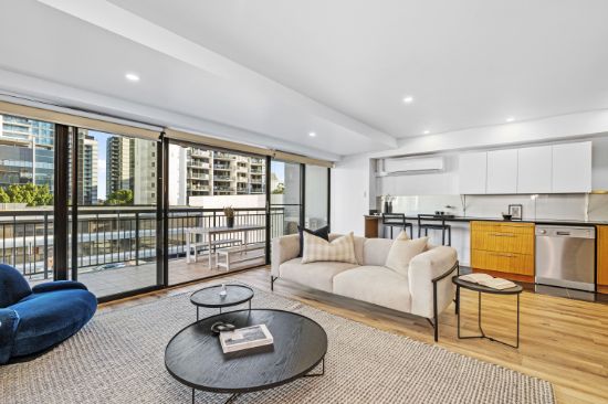 310/251 Hay Street, East Perth, WA 6004