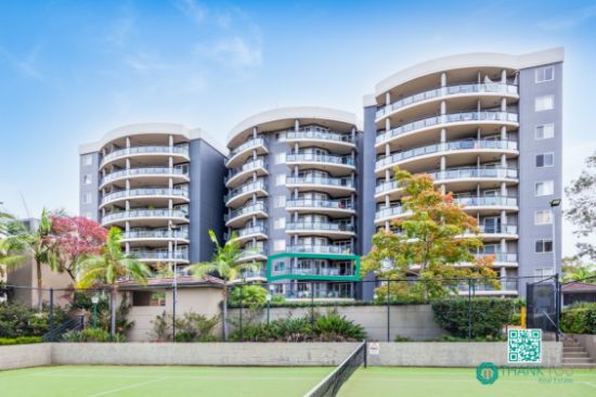 310/91D Bridge Rd, Westmead, NSW 2145