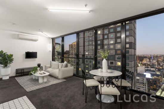 3103/31 A'beckett Street, Melbourne, Vic 3000