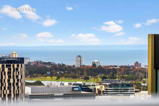 3108/57-61 City Road, Southbank, Vic 3006