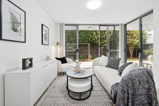 3109/39 Rhodes Street, Hillsdale, NSW 2036