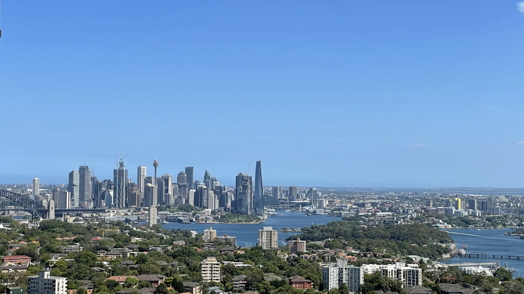3109/500 Pacific Highway, St Leonards, NSW 2065