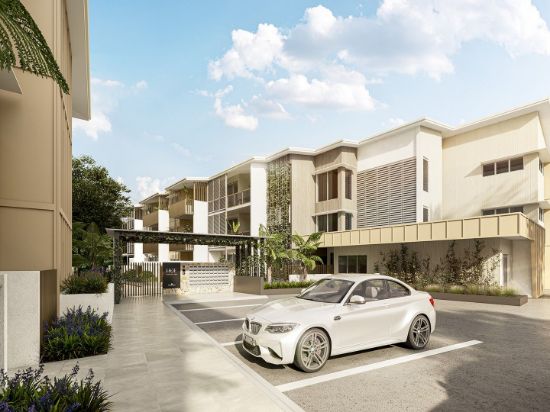 3109/57 Hofmann Drive, Noosaville, Qld 4566