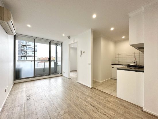 311/118 Dudley Street, West Melbourne, Vic 3003