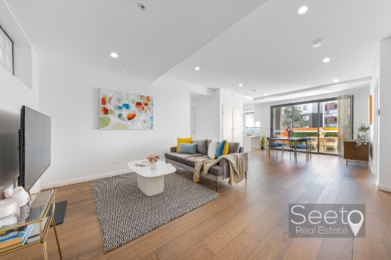311/139-145 Parramatta Road, Homebush, NSW 2140