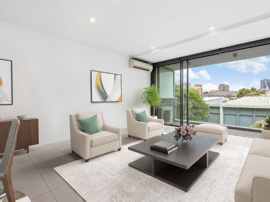311/14 Griffin Place, Glebe, NSW 2037