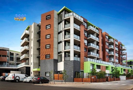 311/2 Olive York Way, Brunswick West, Vic 3055