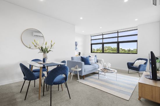 311/33 Harvey Street, Little Bay, NSW 2036