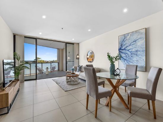 311/380 Forest Road, Hurstville, NSW 2220